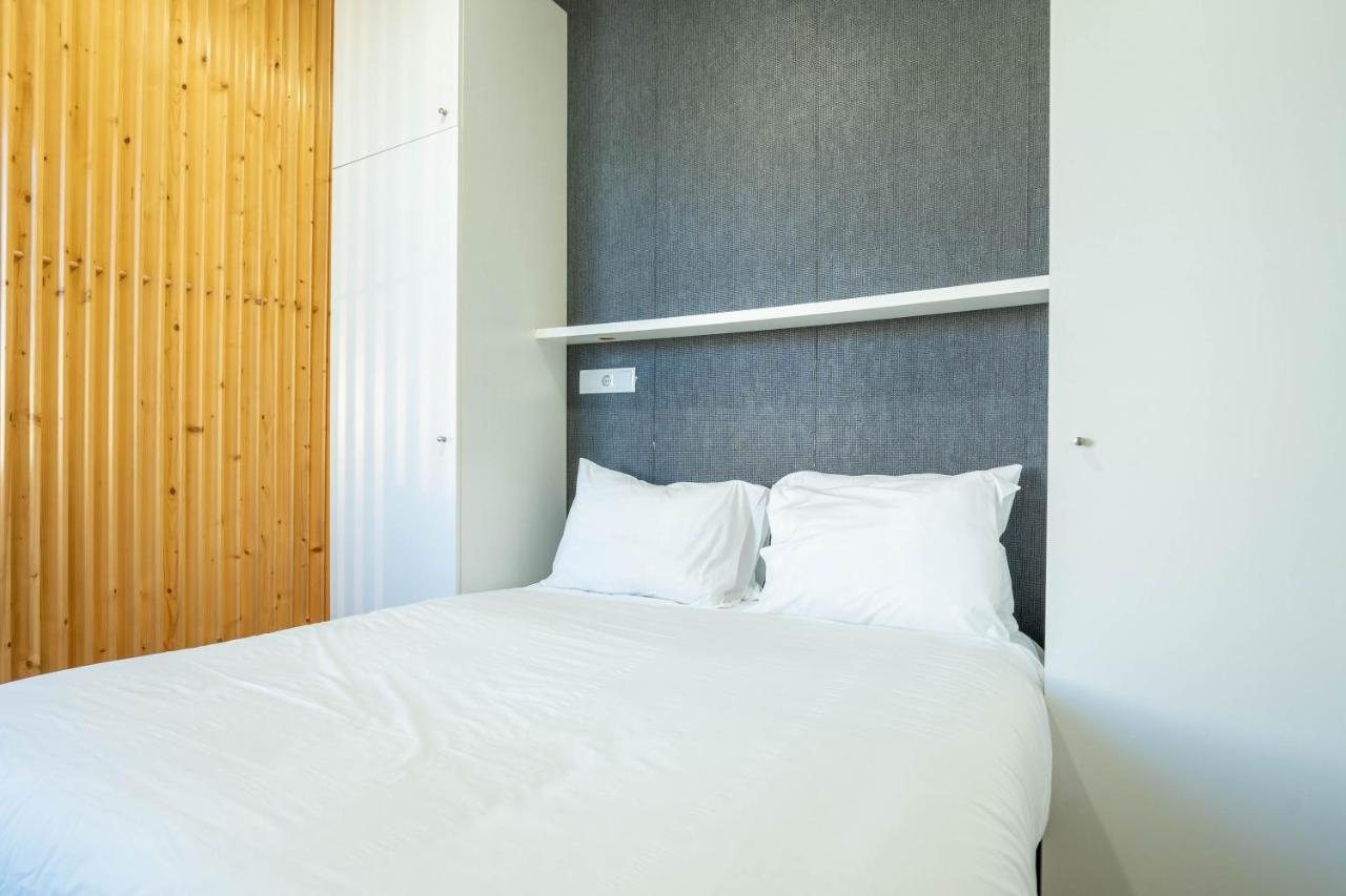 Boavista 1774 By Lovelystay Porto Exterior foto