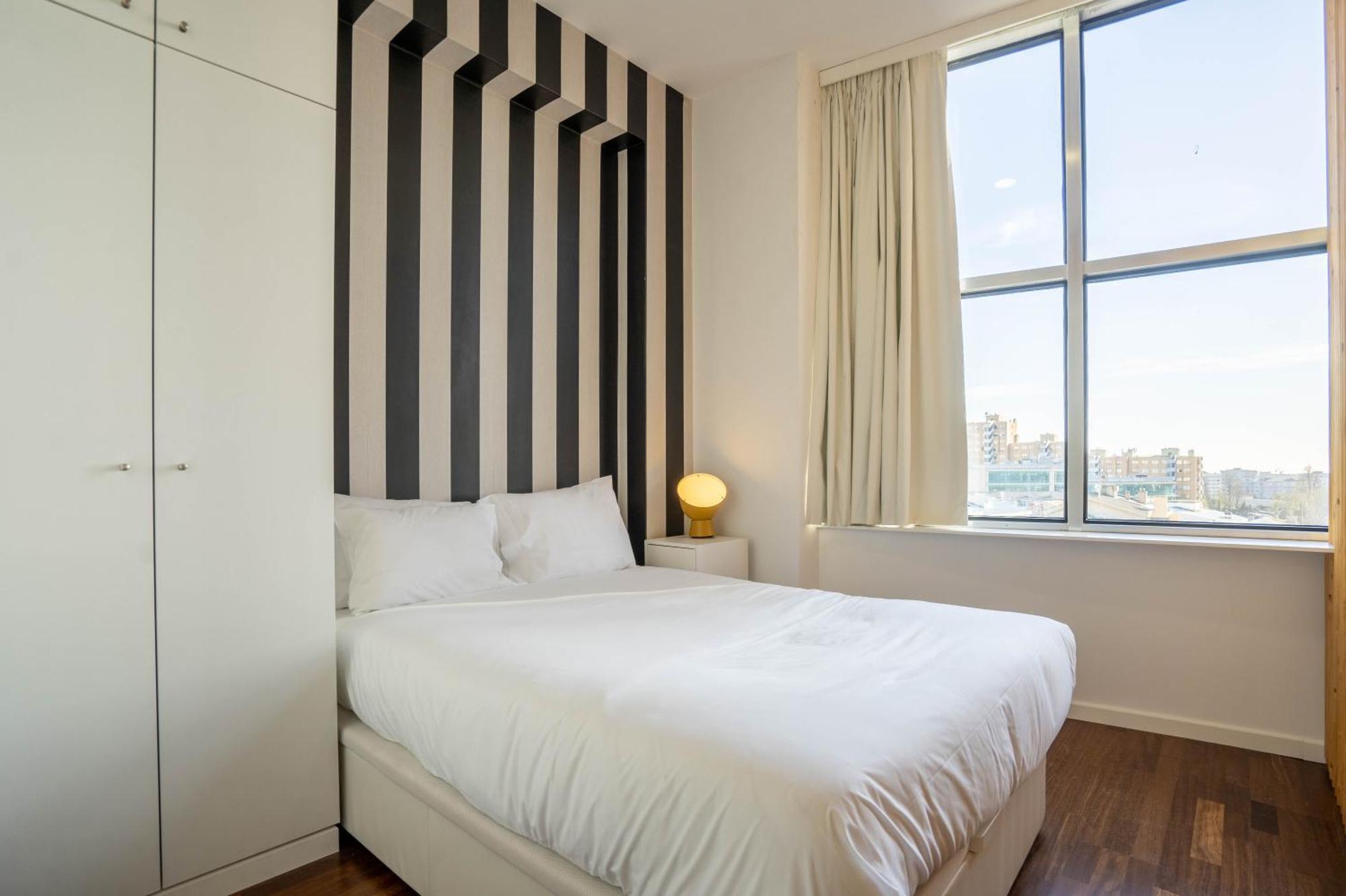 Boavista 1774 By Lovelystay Porto Exterior foto