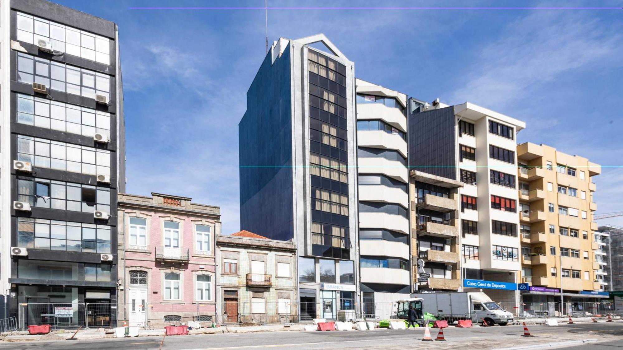 Boavista 1774 By Lovelystay Porto Exterior foto
